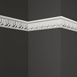 Молдинг с орнаментом MO-17 варинант исполнения - 1 | Loft Concept в Уфе