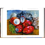 Книга Frida Kahlo The Complete Paintings book 22 см варинант исполнения - 9 | Loft Concept в Уфе