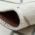 Ковер Yurt Saffron варинант исполнения - 7 | Loft Concept в Уфе