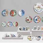 Набор Seletti Armilla варинант исполнения - 1 | Loft Concept в Уфе