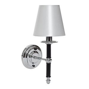 Бра Lampshade Textile