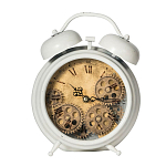 Часы настольные Alaska варинант исполнения - 1 | Loft Concept в Уфе