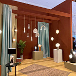 Подвесной светильник MOROSHKA big [white] варинант исполнения - 6 | Loft Concept в Уфе