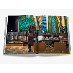 Maximalism by Sig Bergamin Книга варинант исполнения - 6 | Loft Concept в Уфе