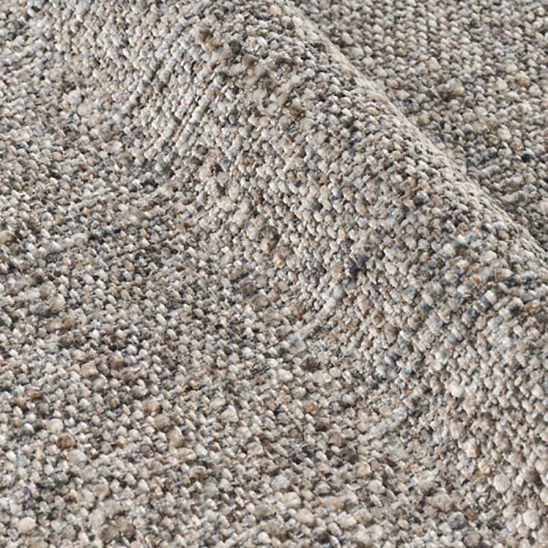 Мебельная ткань Malta Серый Шенилл N 1149 Серый Серо-бежевый в Уфе | Loft Concept 