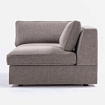 Диван Zartаrn Угловой модуль  варинант исполнения - 2 | Loft Concept в Уфе