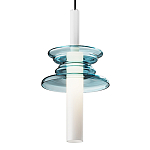 Подвесной светильник Heavenly Delight варинант исполнения - 1 | Loft Concept в Уфе