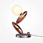 Настольный светильник Resonance 3000К 6Вт варинант исполнения - 5 | Loft Concept в Уфе