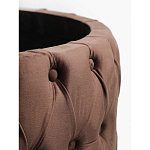 Пуф Milk chocolate варинант исполнения - 2 | Loft Concept в Уфе