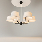 Люстра подвесная Modesto Е14 варинант исполнения - 3 | Loft Concept в Уфе