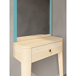 Зеркало «Маноа» варинант исполнения - 4 | Loft Concept в Уфе