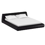 Кровать Vincent варинант исполнения - 1 | Loft Concept в Уфе