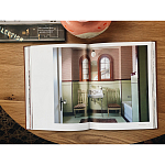 Книга Golden Light: The Interior Design of Nickey Kehoe варинант исполнения - 3 | Loft Concept в Уфе