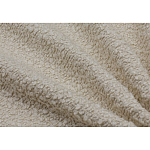 Мебельная ткань BUCKLE white белый цвет  N 1015 варинант исполнения - 1 | Loft Concept в Уфе