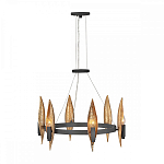 Люстра Hinkley 6 патронов варинант исполнения - 1 | Loft Concept в Уфе