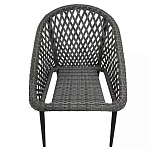 Стул плетеный  Wicker Durable Stool варинант исполнения - 2 | Loft Concept в Уфе