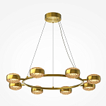 Люстра подвесная Mind 3000К 80Вт варинант исполнения - 1 | Loft Concept в Уфе