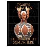 Монография художника Tavares Strachan - There is Light Somewhere варинант исполнения - 1 | Loft Concept в Уфе