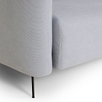 Диван Clo Maren light grey варинант исполнения - 6 | Loft Concept в Уфе