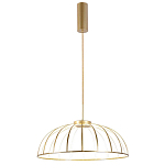 Подвесной светильник Brass Modern FRITURE VERTIGO PENDANT  варинант исполнения - 2 | Loft Concept в Уфе