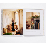 Книга дизайн интерьера Aerin Lauder: Living with Flowers варинант исполнения - 3 | Loft Concept в Уфе