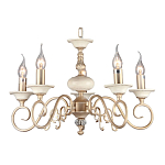 Люстра подвесная Royal Light варинант исполнения - 2 | Loft Concept в Уфе