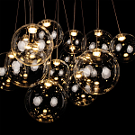 Подвесной светильник Invisible Sphere варинант исполнения - 1 | Loft Concept в Уфе