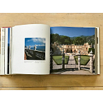 Книга 1990 Italian Splendor: Palaces, Castles and Villas Hardcover Book варинант исполнения - 2 | Loft Concept в Уфе