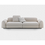 Дизайнерский Диван California трансформер прямой  варинант исполнения - 1 | Loft Concept в Уфе