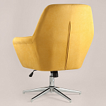 Мягкое кресло с широким сиденьем Ochery варинант исполнения - 3 | Loft Concept в Уфе