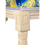 Стул French Extra blue варинант исполнения - 7 | Loft Concept в Уфе