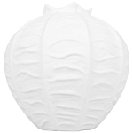 Декоративная ваза Valencia White варинант исполнения - 1 | Loft Concept в Уфе