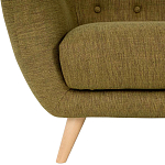 Диван двухместный Palmer Sofa варинант исполнения - 3 | Loft Concept в Уфе