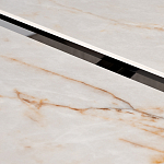 Стол обеденный раскладной керамический Folding Ceramic Table варинант исполнения - 3 | Loft Concept в Уфе