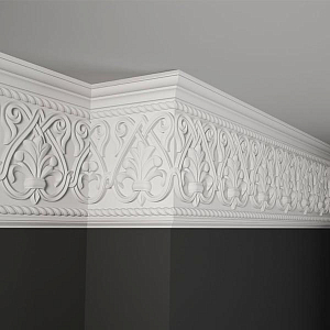 Карниз с орнаментом KO-37
