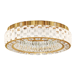 Потолочный светильник Castello 3000К 32Вт варинант исполнения - 3 | Loft Concept в Уфе