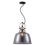 Подвесной светильник Dernok варинант исполнения - 3 | Loft Concept в Уфе