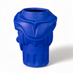 Ваза Seletti Man Blue варинант исполнения - 4 | Loft Concept в Уфе