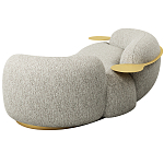 Диван Malibu варинант исполнения - 2 | Loft Concept в Уфе