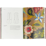 Коллекция моды Музея Виктории и Альберта 18th-Century Fashion in Detail варинант исполнения - 3 | Loft Concept в Уфе