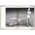 Подарочный Фотоальбом Matthew Rolston Beauty light 2006 варинант исполнения - 11 | Loft Concept в Уфе