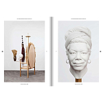 Монография художника Tavares Strachan - There is Light Somewhere варинант исполнения - 7 | Loft Concept в Уфе