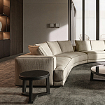 Дизайнерский модульный диван AUGUSTO Sofa варинант исполнения - 9 | Loft Concept в Уфе