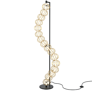 Торшер Phantom paths