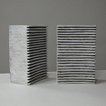 Бра «Керамическое» ручной работы варинант исполнения - 1 | Loft Concept в Уфе