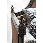 Диван в гостиную Paris Sofa Daybed Blue Deer варинант исполнения - 3 | Loft Concept в Уфе