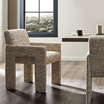 Стул Sylva Dining Armchair варинант исполнения - 4 | Loft Concept в Уфе