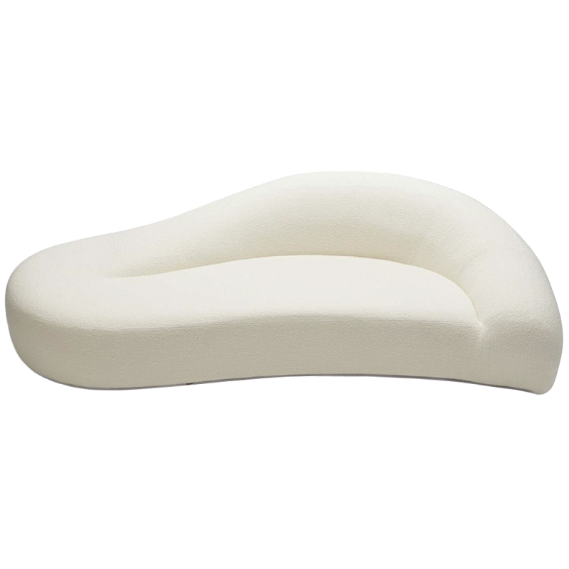 Диван Atlantic  Белый в Уфе | Loft Concept 