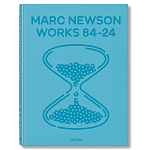 Энциклопедический том охватывает все работы Марка Ньюсона Marc Newson. Works 84-24 варинант исполнения - 1 | Loft Concept в Уфе