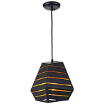 Подвесной светильник металлический с внутренними золотыми вставками Ingots варинант исполнения - 1 | Loft Concept в Уфе